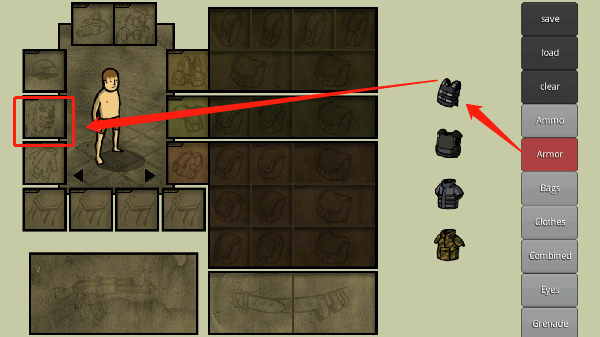 Innawoods新手攻略图片1