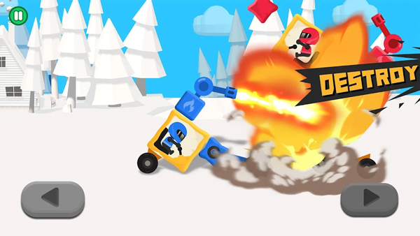 战车竞技场新手攻略图片3