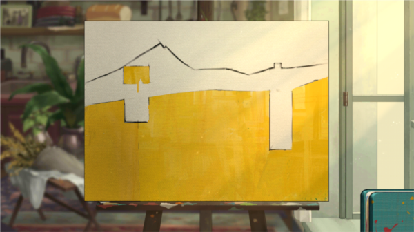 倾听画语最美好的景色游戏攻略图片5