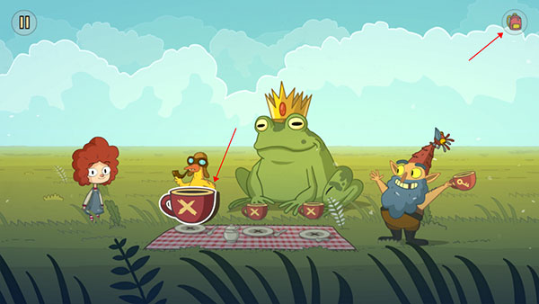 迷失乐园新手攻略图片8