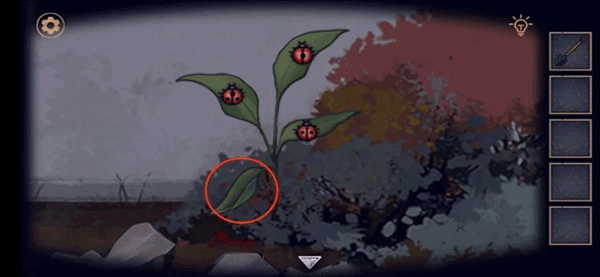 树灵游戏攻略图片4