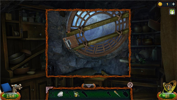 密室逃脱18移动迷城九游版截图16