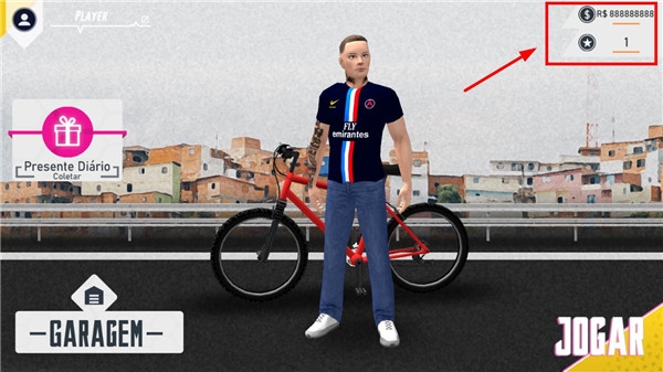 精英摩托车2无限金币版图片