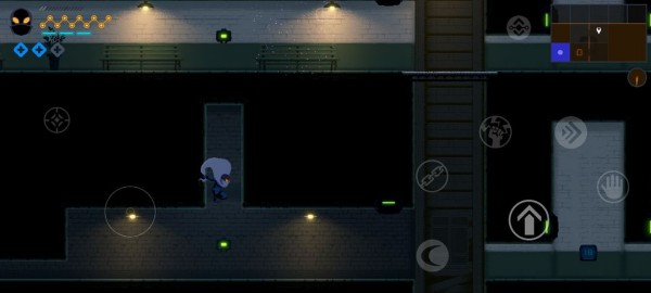 勇敢的哈克最新版本截图3