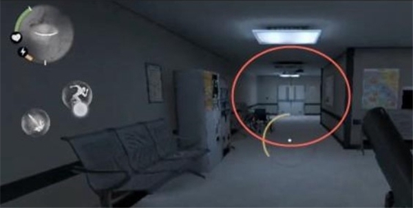 无尽梦魇怪医医院游戏攻略图片14