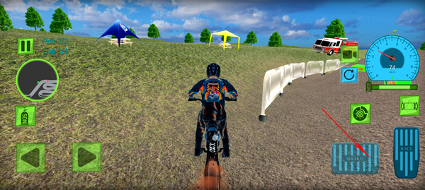越野摩托模拟器怎么玩图片2