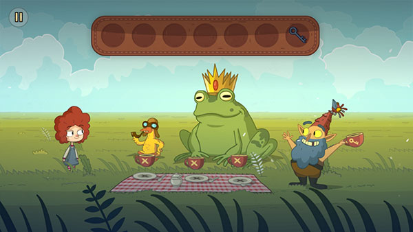 迷失乐园新手攻略图片9