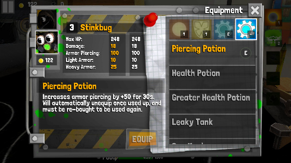 虫虫英雄2新手攻略图片5