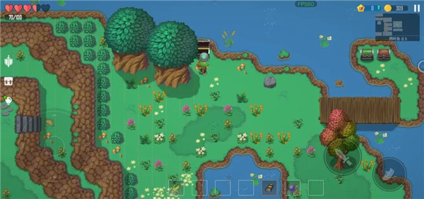 雨夜石攻略配图1