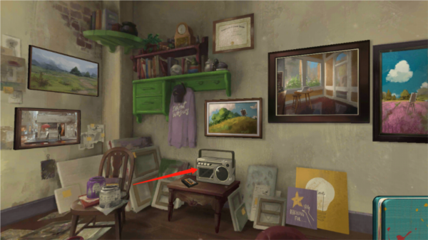 倾听画语最美好的景色游戏攻略图片7