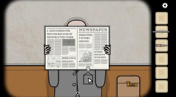 地铁繁花游戏攻略图片21