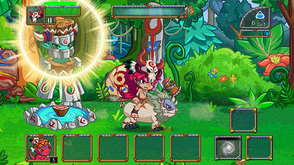 森林大作战2新手攻略图片4