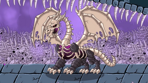 守望者编年史图片