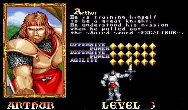 圆桌骑士游戏攻略图片8