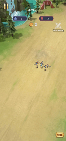 王国冲突战斗模拟新手教程5