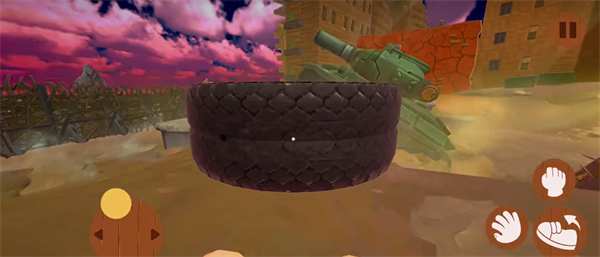 噩梦大叔深眠第二关哥斯拉攻略图片2