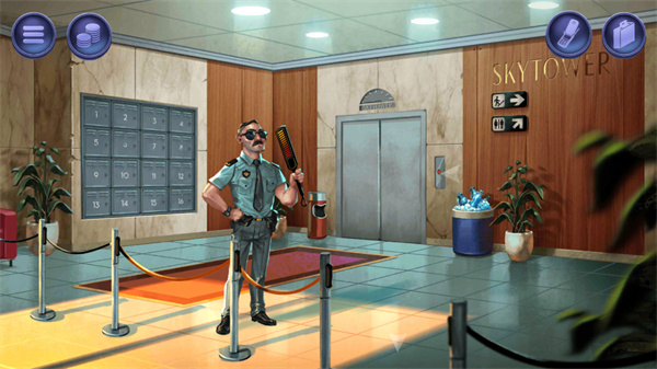 密会点行动攻略2