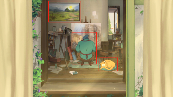 倾听画语最美好的景色游戏攻略图片12