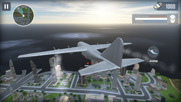 Spider Rope Hero游戏攻略图片5