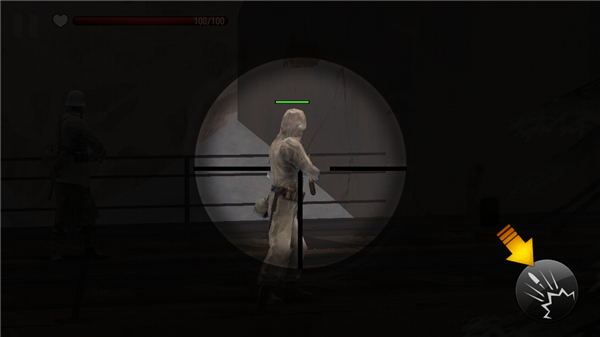 火线指令战柏林玩法教程图片4