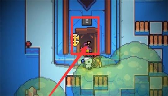 浮岛物语图片28