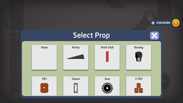 火柴人坠落新手攻略图片4