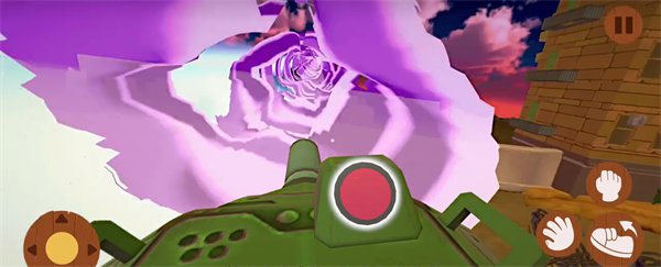 噩梦大叔深眠第二关哥斯拉攻略图片6