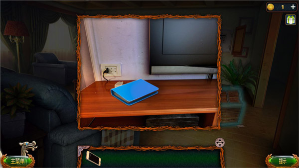 密室逃脱18移动迷城九游版截图4