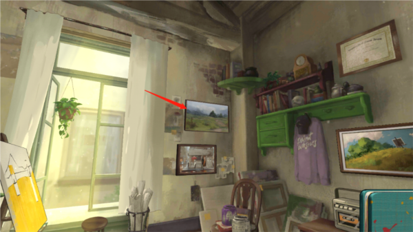 倾听画语最美好的景色游戏攻略图片14