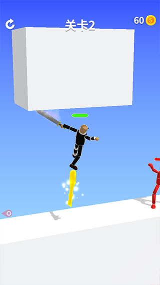 看我大宝剑新手教程4