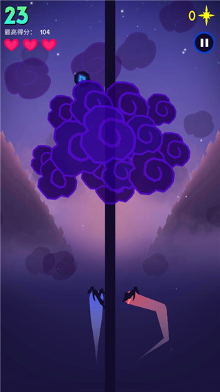 夜跑黎明新手教程2