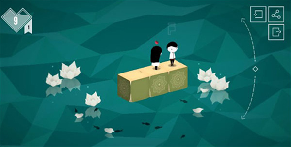 昔Yesterday游戏攻略截图1