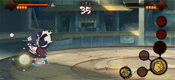 虚化G火影新手攻略图片3