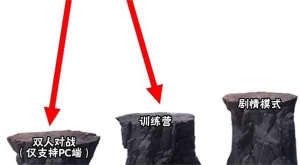 虚化G火影新手攻略图片1