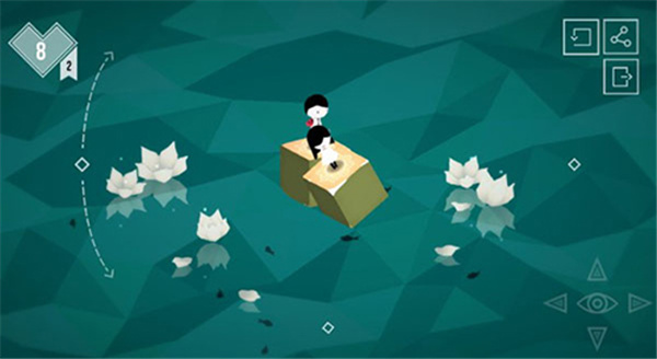 昔Yesterday游戏攻略截图2