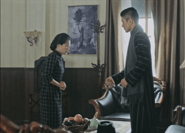 隐形守护者第七章大风起兮怎么过图片4