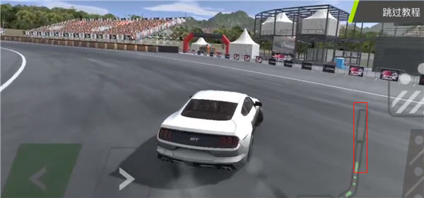 扭矩漂移全车版截图6