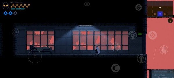 勇敢的哈克最新版本截图8