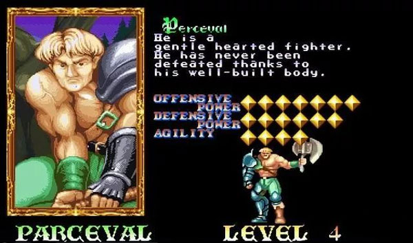 圆桌骑士游戏攻略图片9