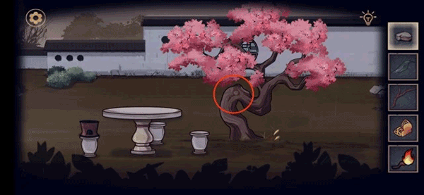 树灵游戏攻略图片11