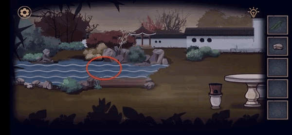 树灵游戏攻略图片6