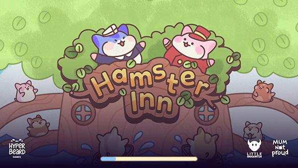 仓鼠旅馆游戏玩法图片