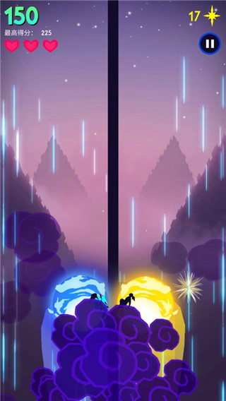 夜跑黎明新手教程3