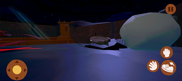 噩梦大叔深眠第一关攻略图片5