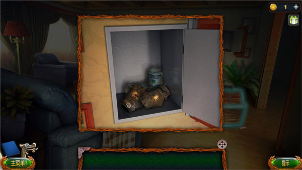 密室逃脱18移动迷城九游版截图6