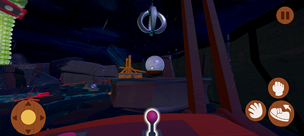 噩梦大叔深眠第一关攻略图片4