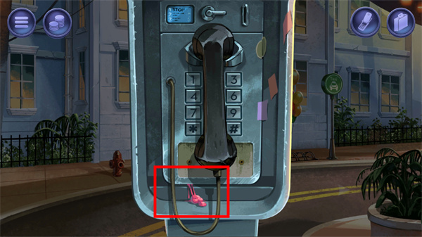 密会点行动攻略4