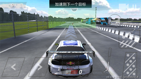 扭矩漂移全车版截图8