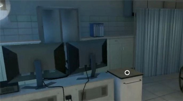 无尽梦魇怪医医院游戏攻略图片1