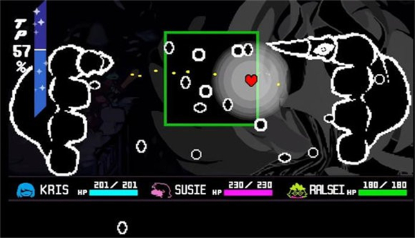 三角符文第四章图片9